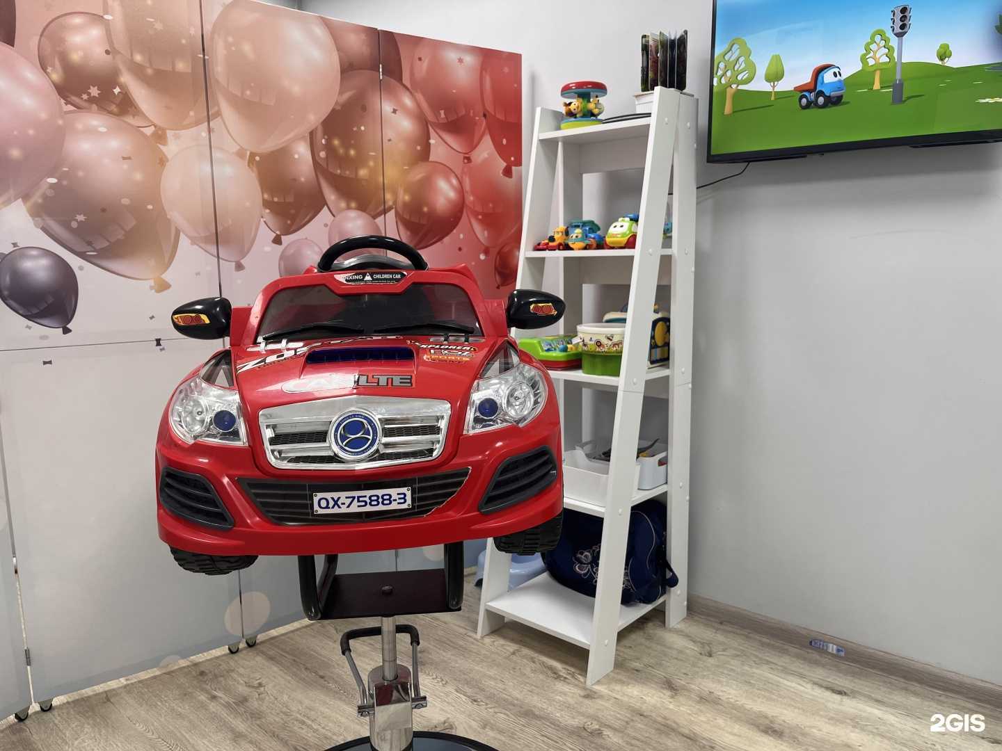 Отзывы на компанию Baby_hair_30 в Астрахани c фото