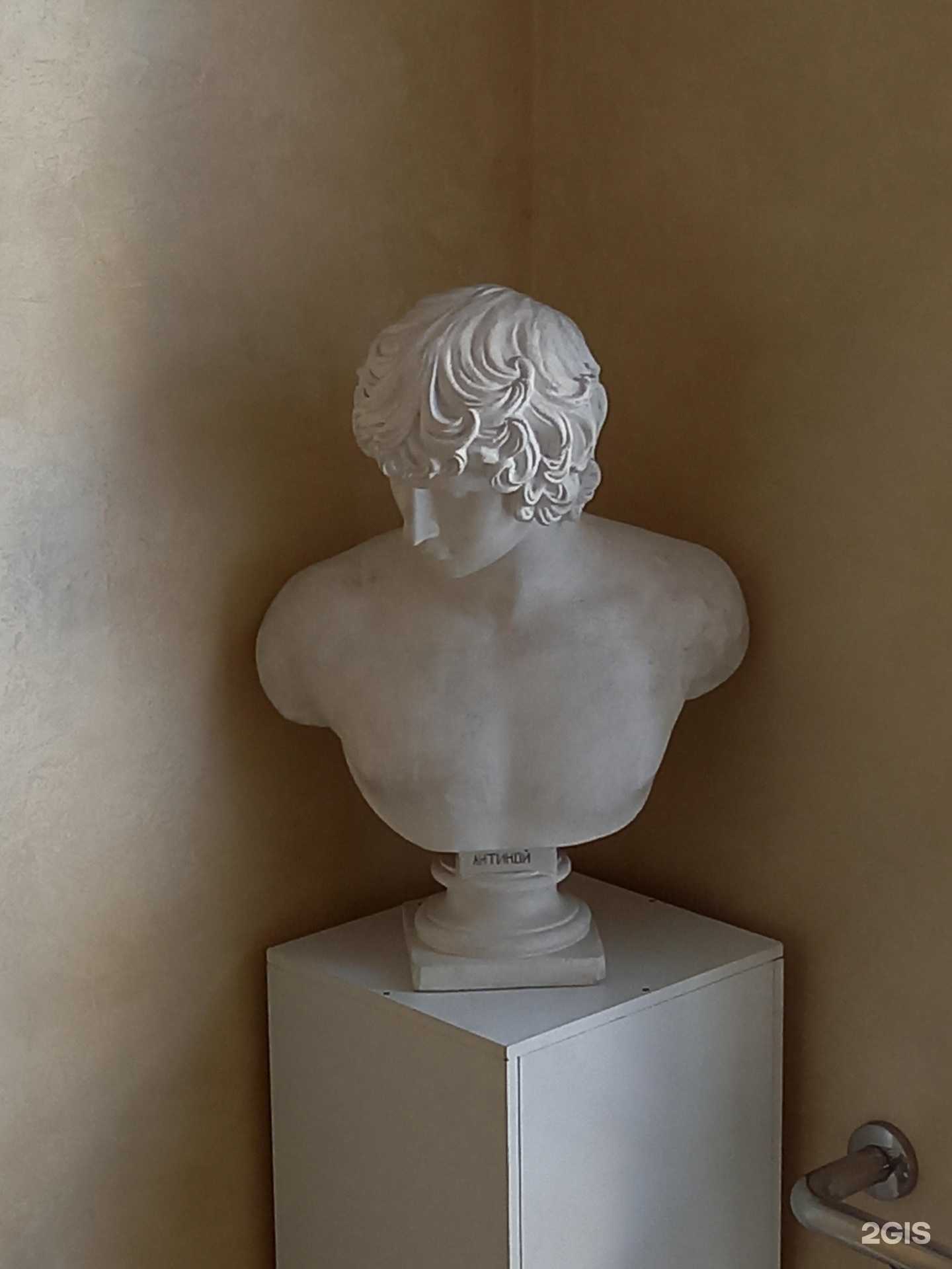 Отзывы на компанию Новосибирское государственное художественное училище (колледж) в г. Новосибирск c фото