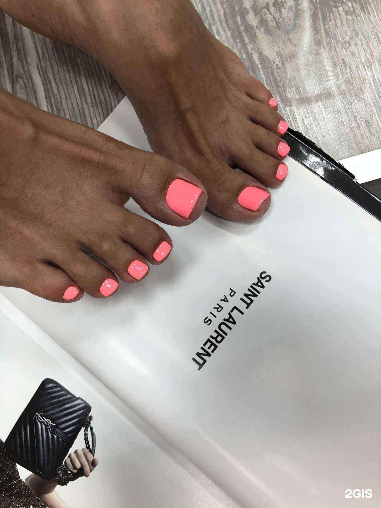 Отзывы на компанию Studio 205 Beauty Lounge в г. Тюмень c фото