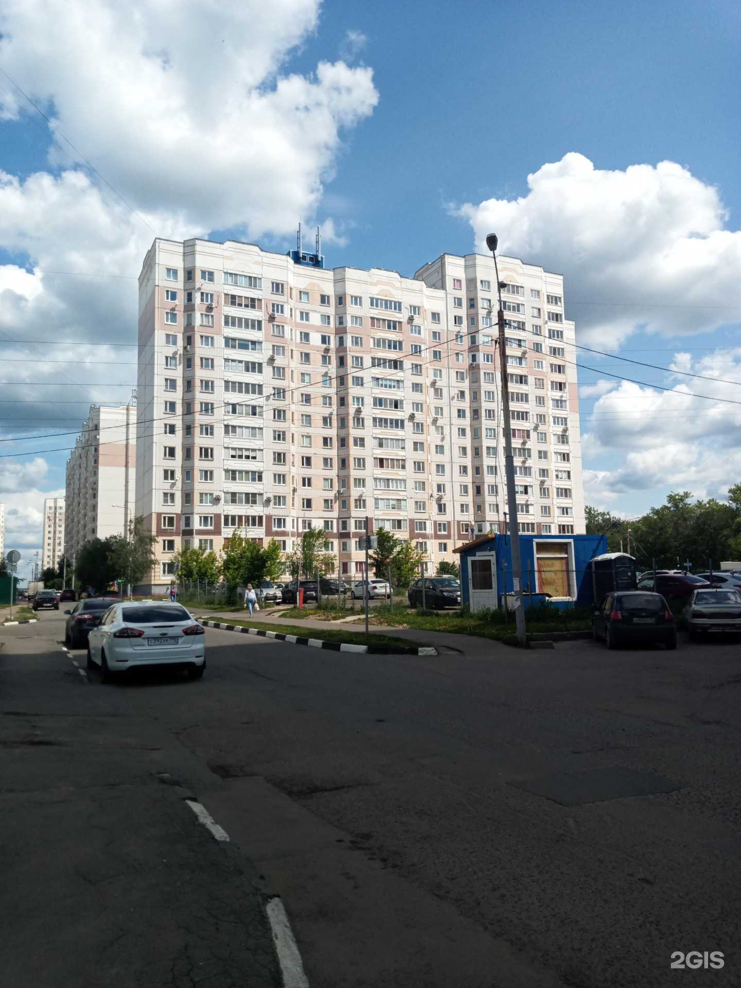 Отзывы на компанию Техноальянс в Чехове c фото - фотография 2 из 2