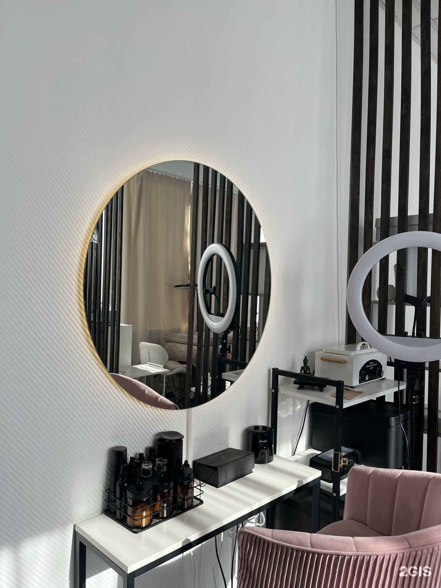 Отзывы на компанию Pauline beauty в Сочи c фото