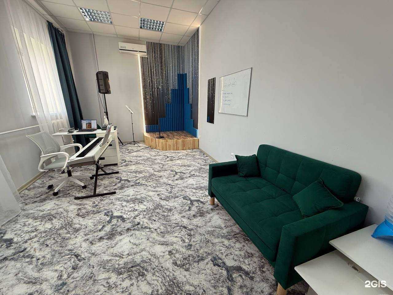 Отзывы на компанию МикстVoice в Тюмени c фото