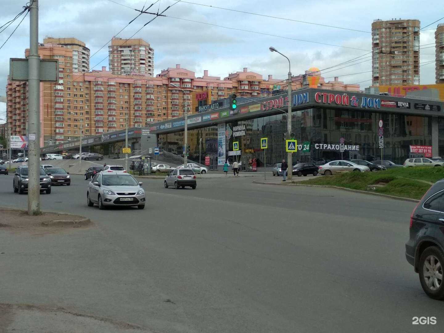 Отзывы на компанию Флорентина в г. Уфа c фото