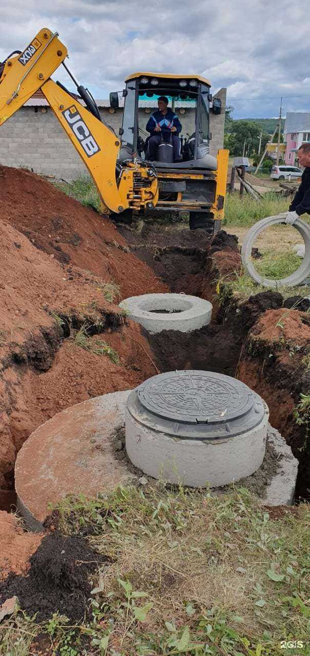 Отзывы на компанию Стерлитамакская СанТехническая компания в г. Стерлитамак c фото