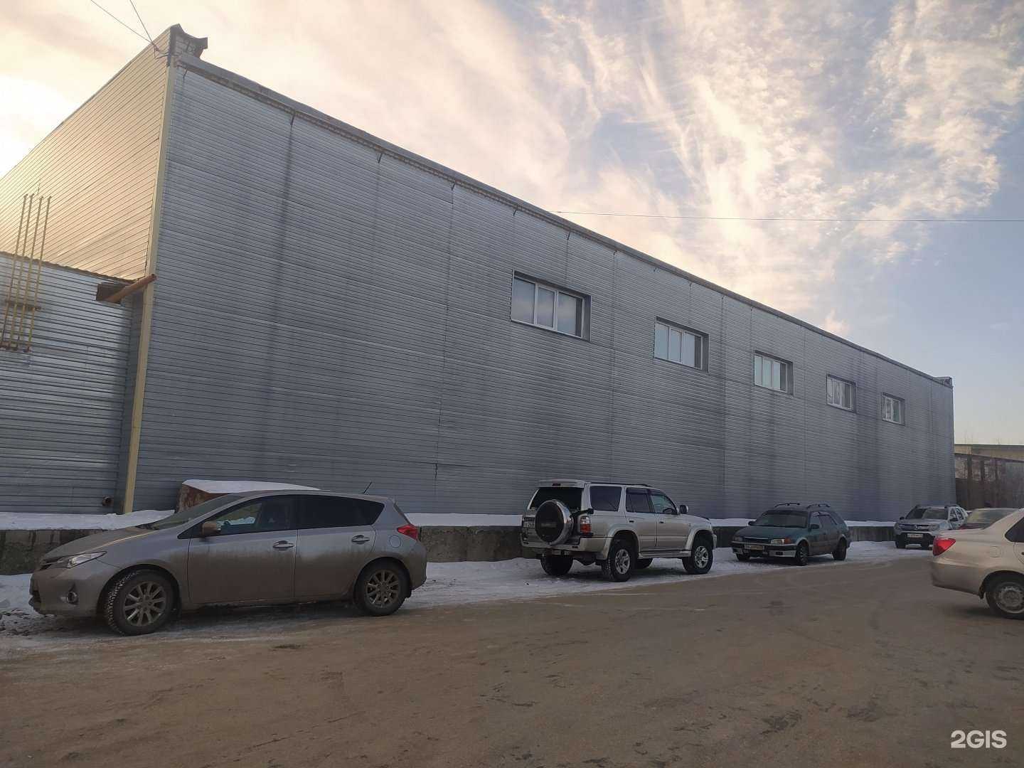 Отзывы на компанию АРМ-технология в г. Курган c фото