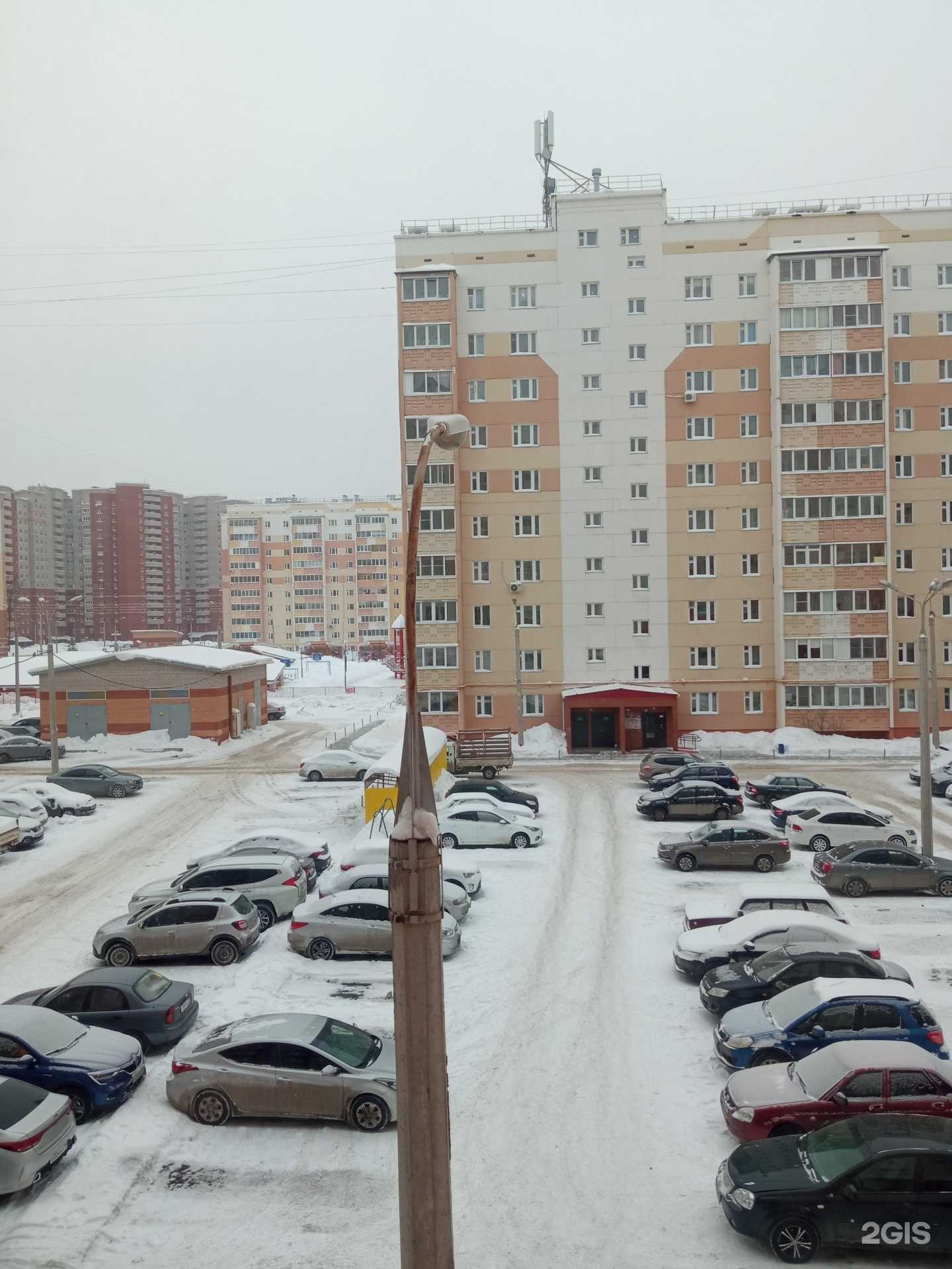 Отзывы на компанию Хочу Фото в Ижевске c фото - фотография 2 из 2