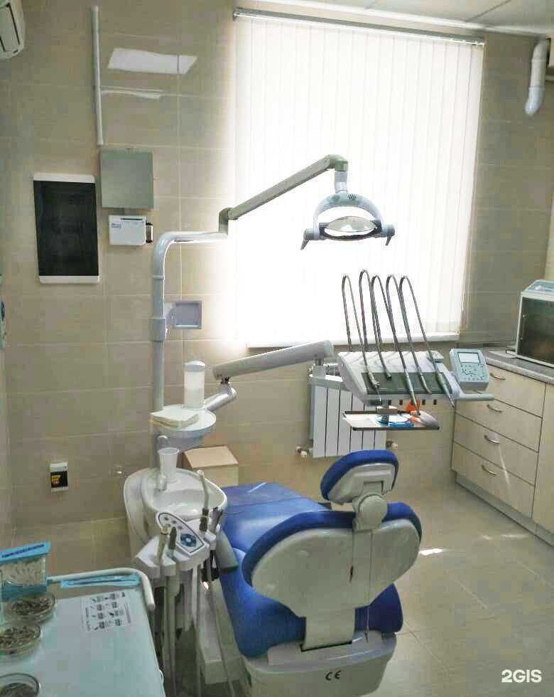 Отзывы на компанию Авторская стоматология в г. Азов c фото
