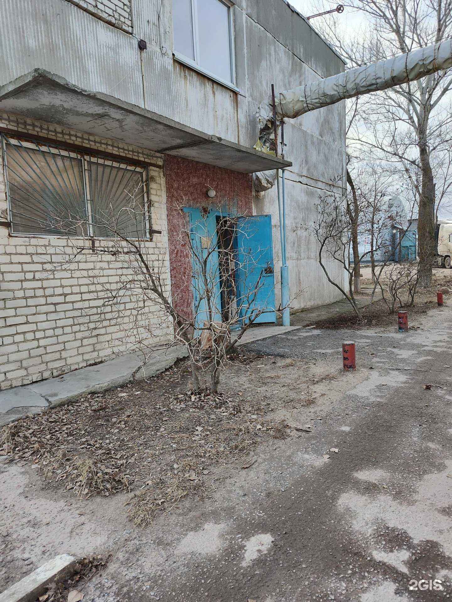 Отзывы на компанию Меттранстерминал в Волгограде c фото