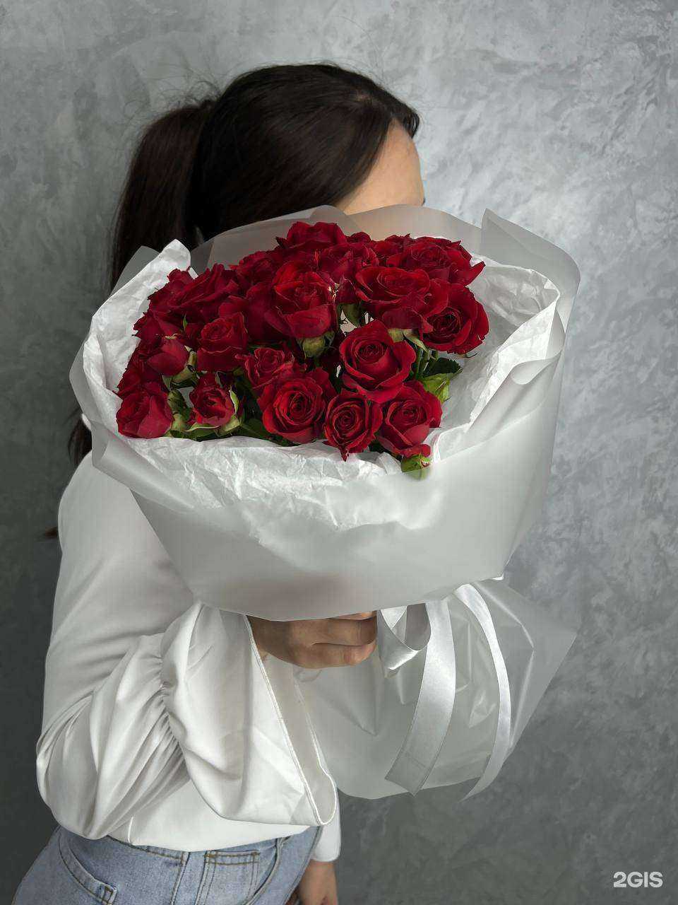 Отзывы на компанию Floretica в г. Калининград c фото