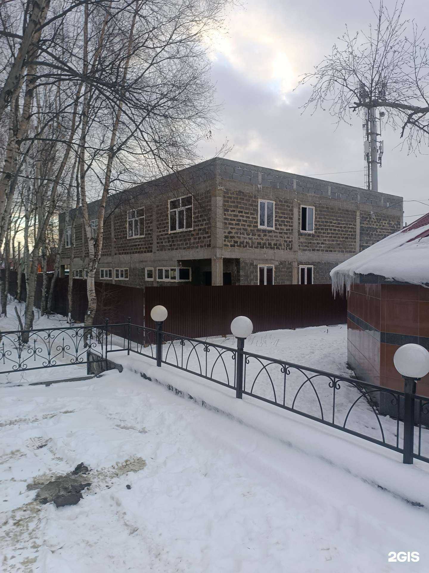 Отзывы на компанию Волховец в г. Южно-Сахалинск c фото