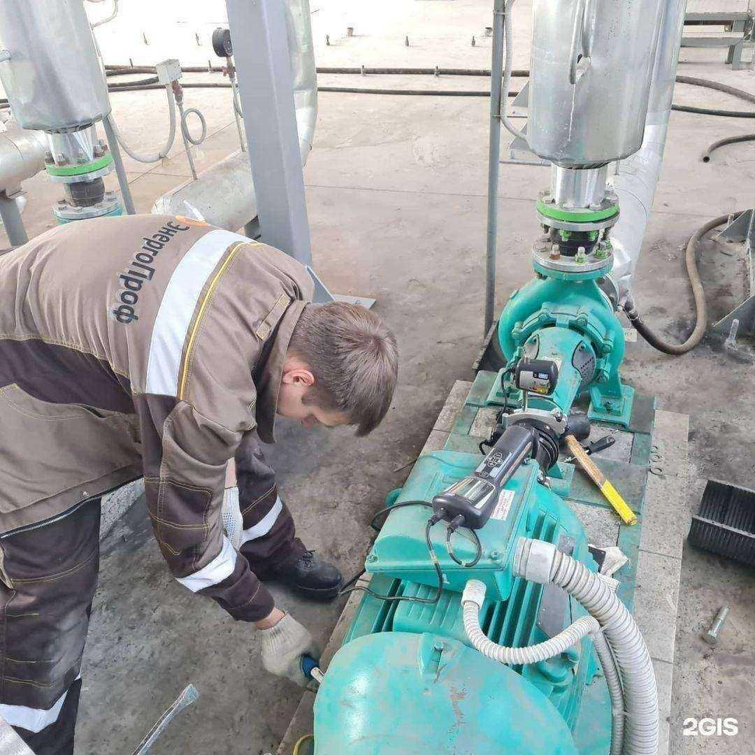 Отзывы на компанию Энергопроф в Екатеринбурге c фото