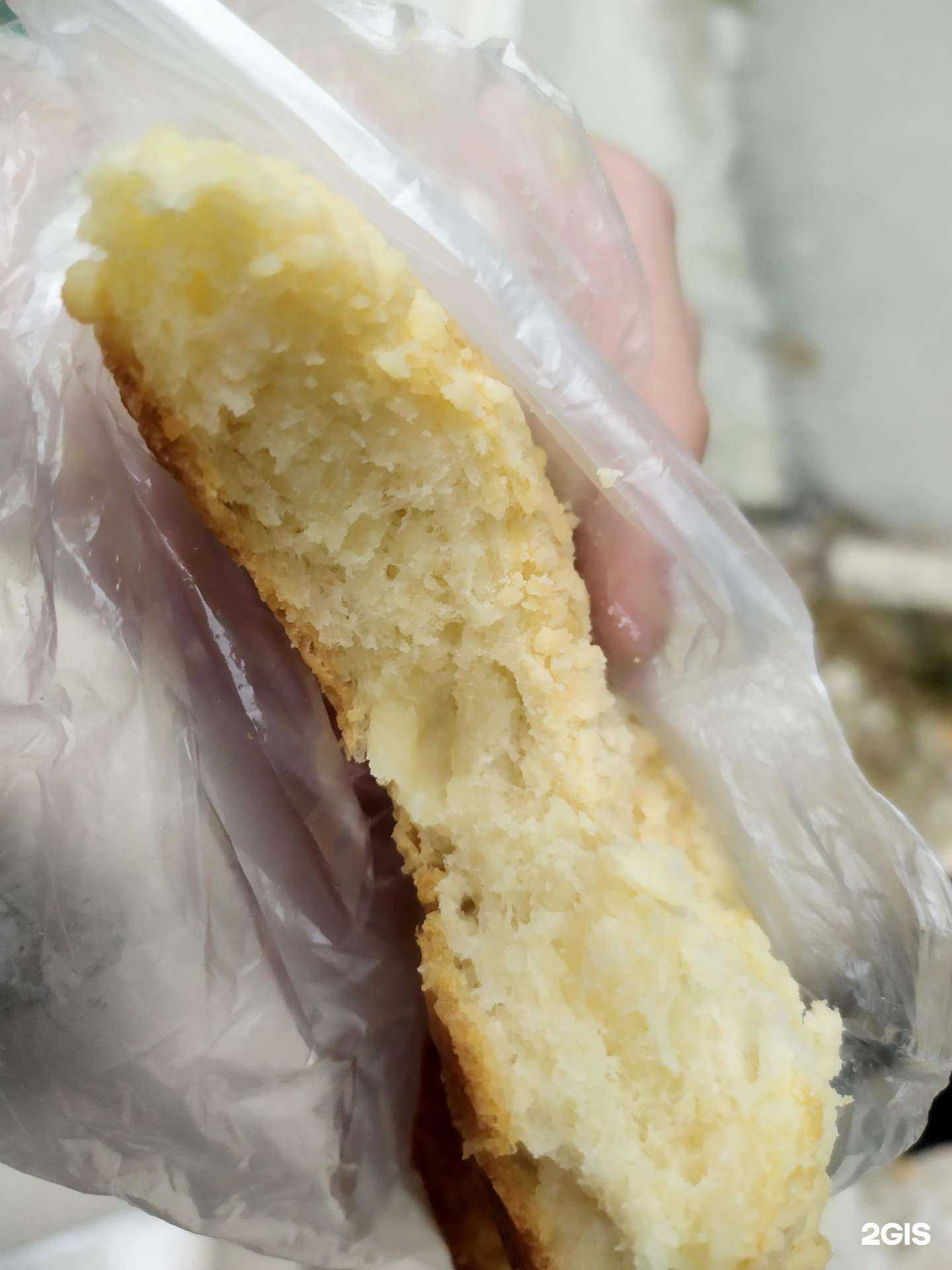 Отзывы на компанию Пекарня у дома в Новосибирске c фото