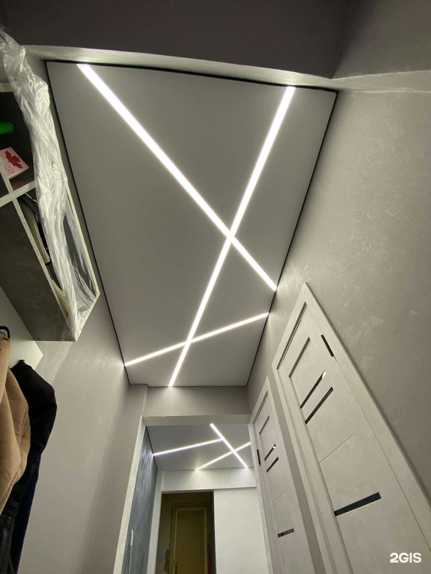 Отзывы на компанию ProPotolok в г. Ангарск c фото