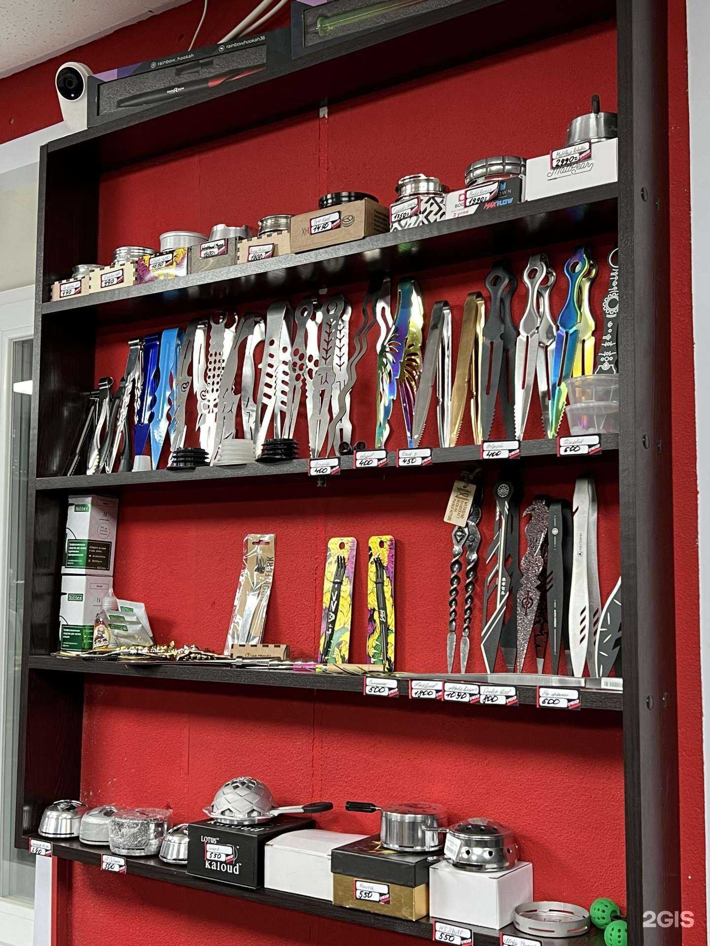 Отзывы на компанию Dymshop Penza в Пензе c фото