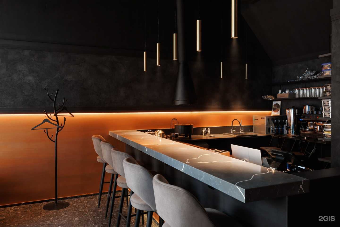 Отзывы на компанию Marlerino Lounge в Екатеринбурге c фото