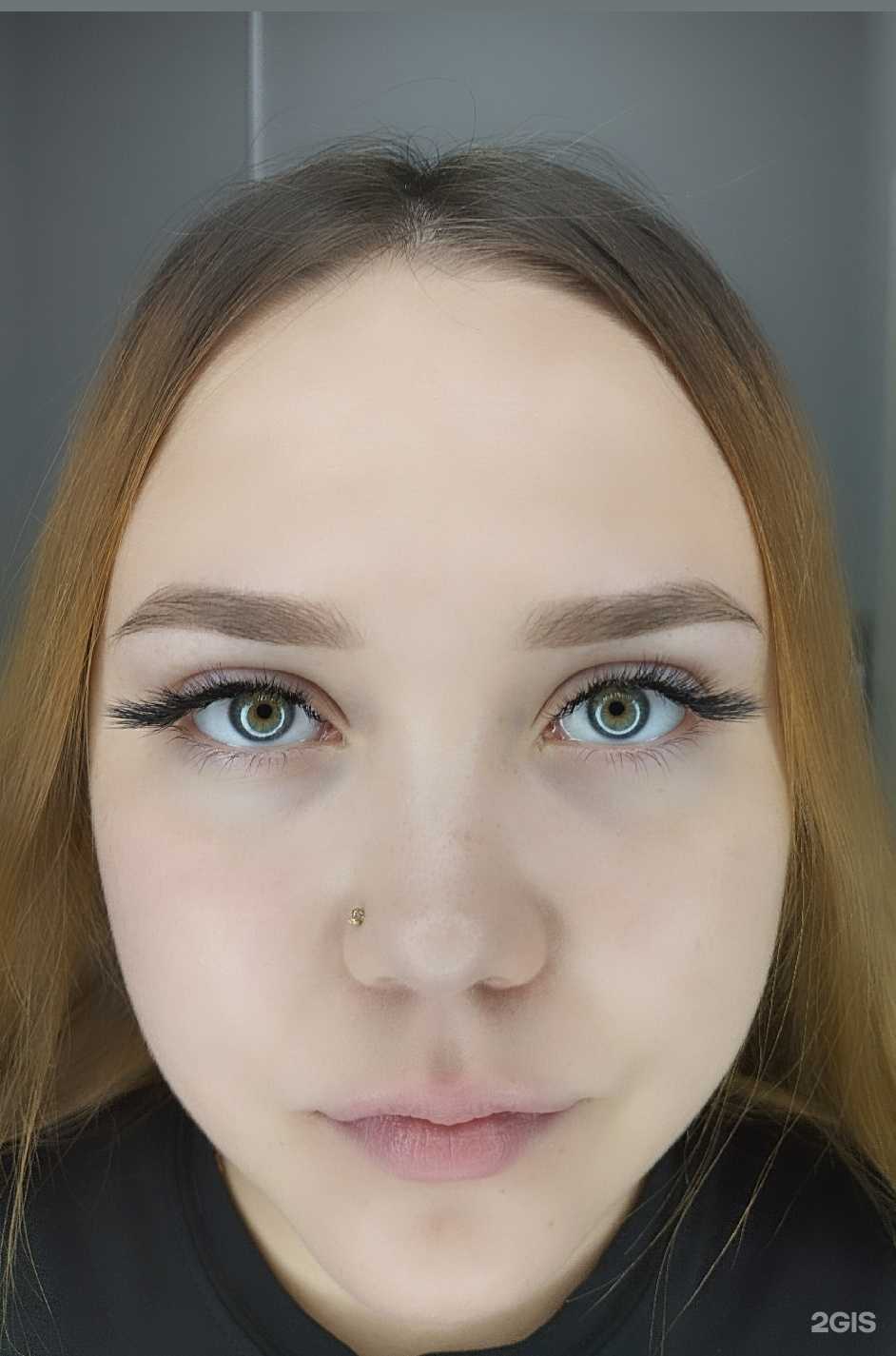 Отзывы на компанию Haas lash bar в Якутске c фото