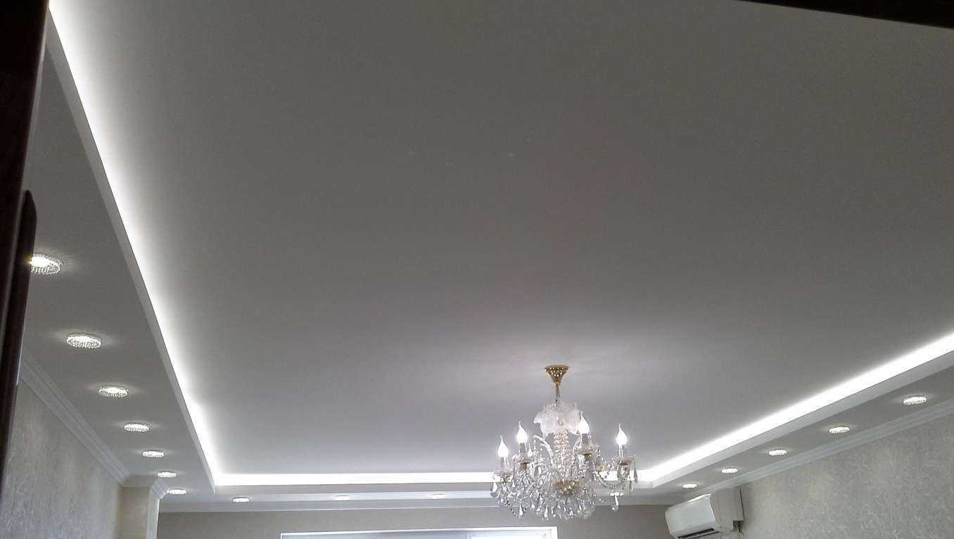 Отзывы на компанию АртПотолок в г. Оренбург c фото