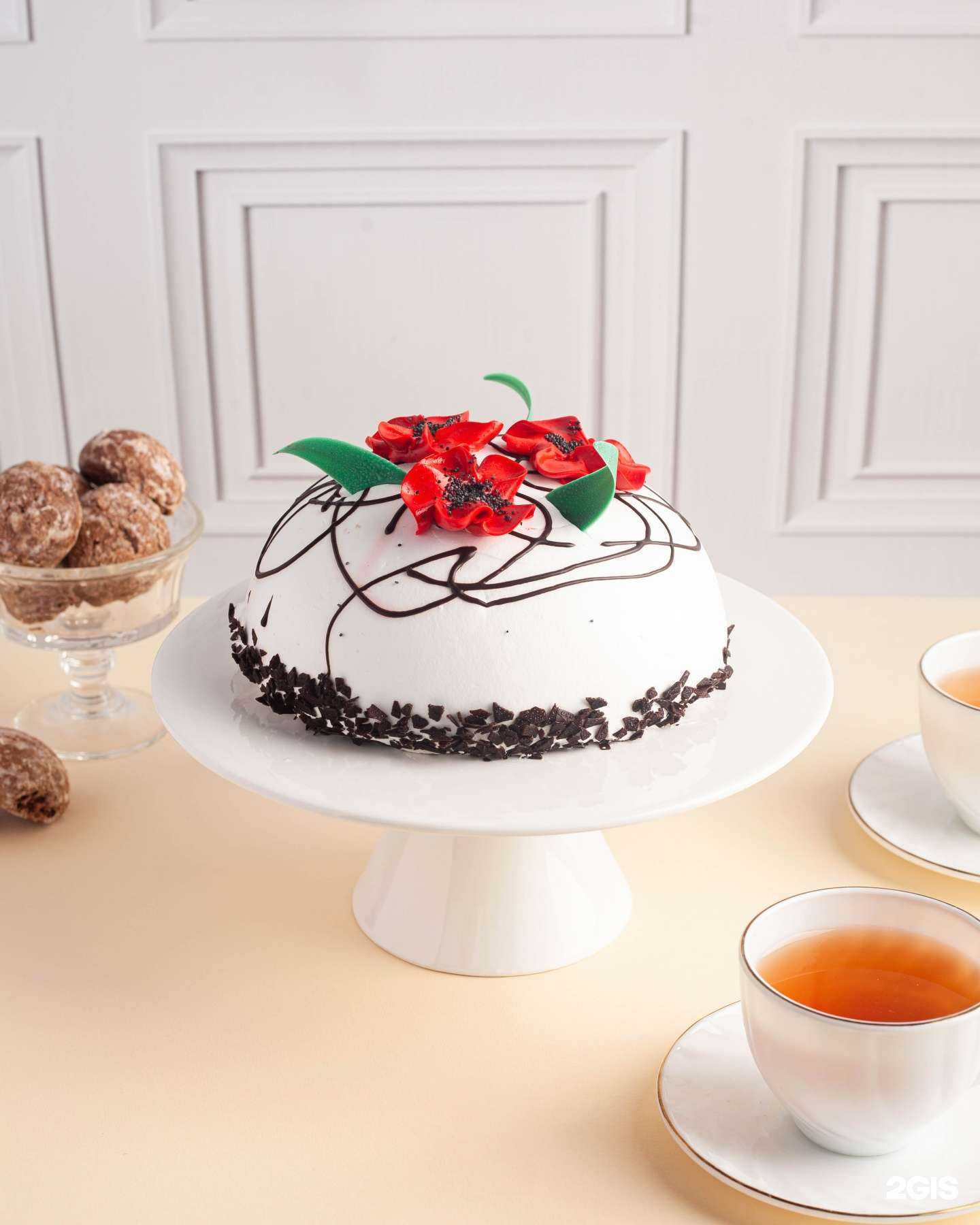 Отзывы на компанию Лакомка в г. Владивосток c фото