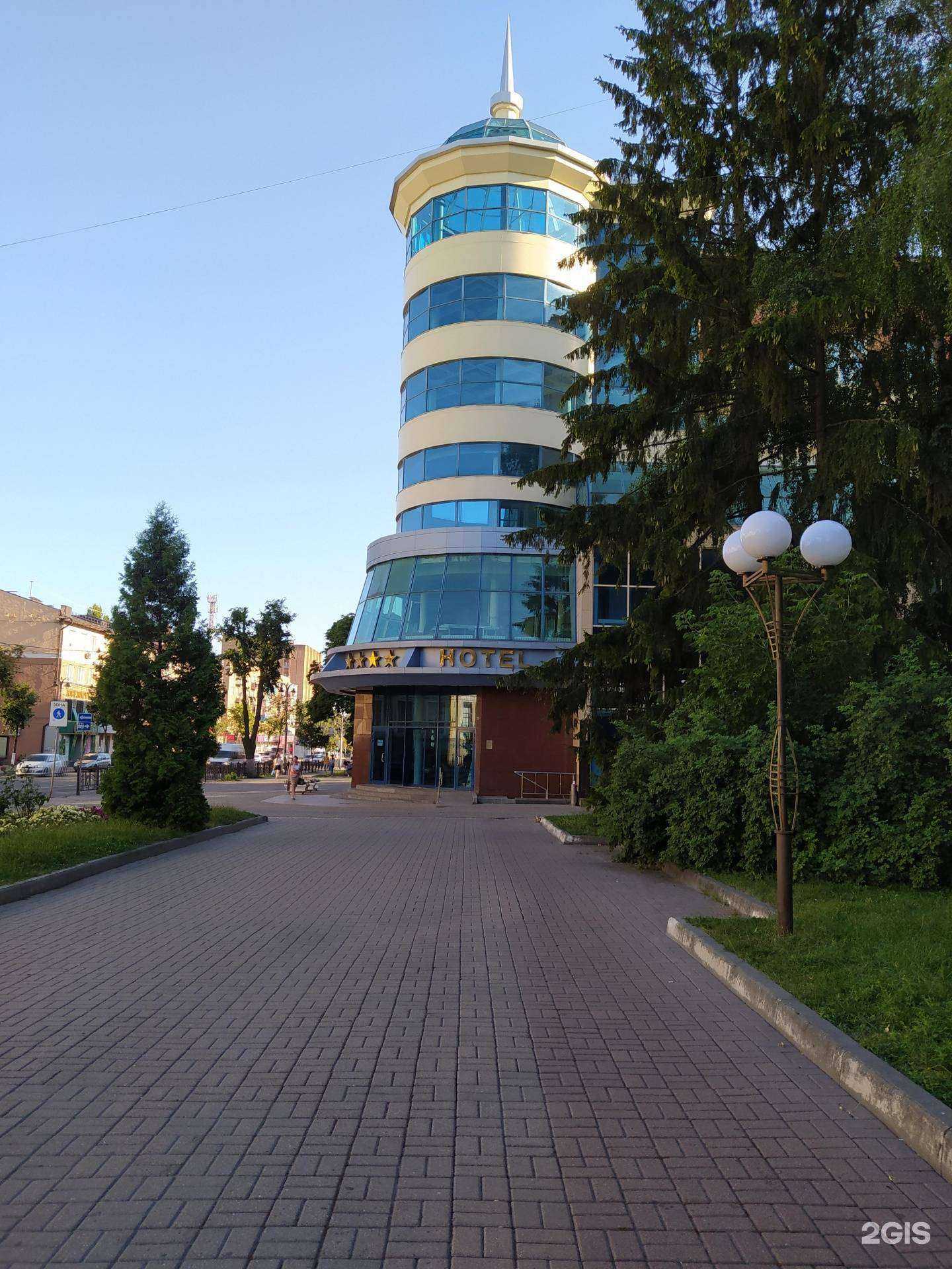 Отзывы на компанию Октябрьская в Курске c фото - фотография 2 из 2