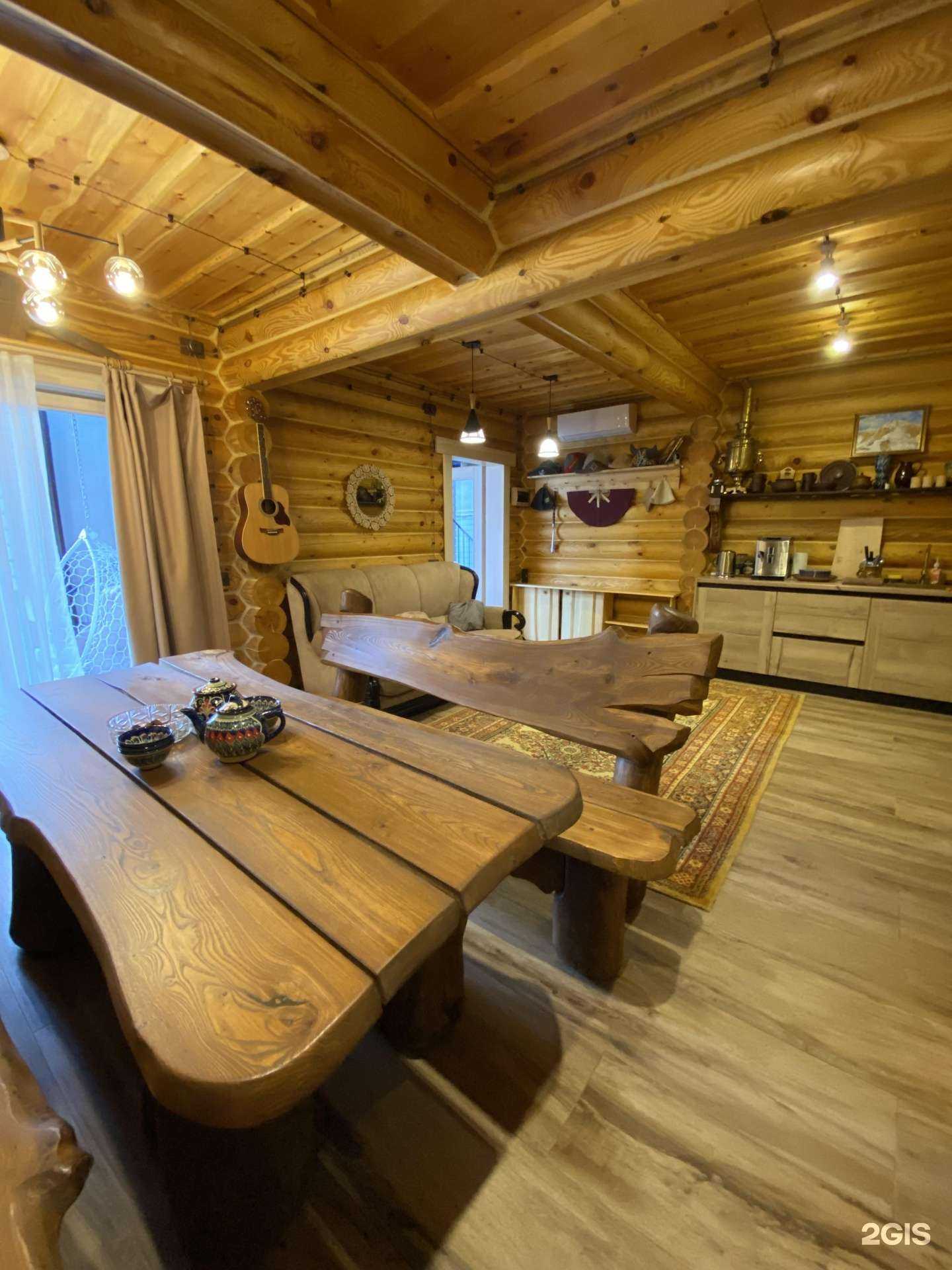 Отзывы на компанию Баня в г. Сочи c фото