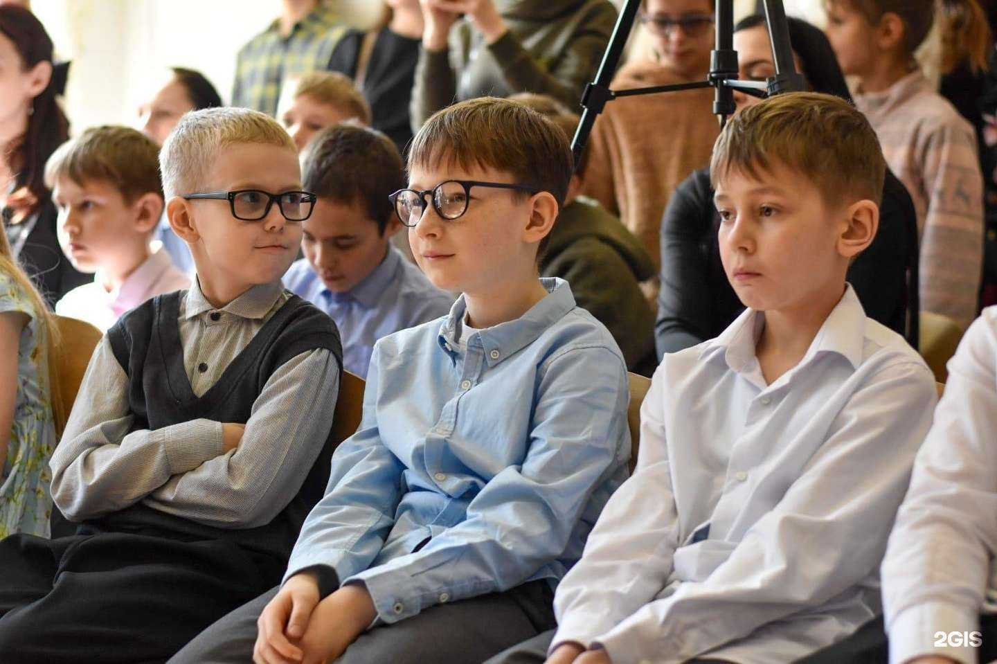 Отзывы на компанию Дальневосточная школа в Владивостоке c фото