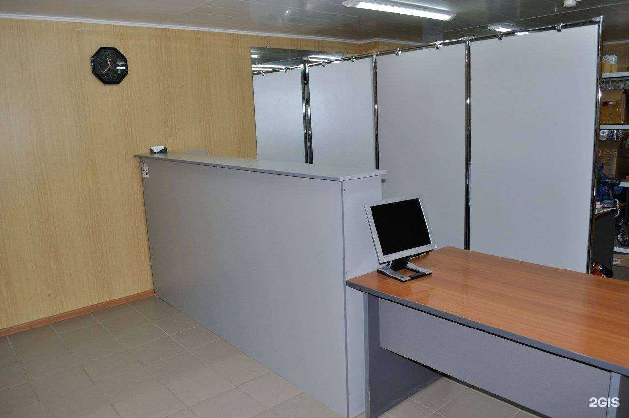 Отзывы на компанию Олимп-Сервис в г. Ростов-на-Дону c фото