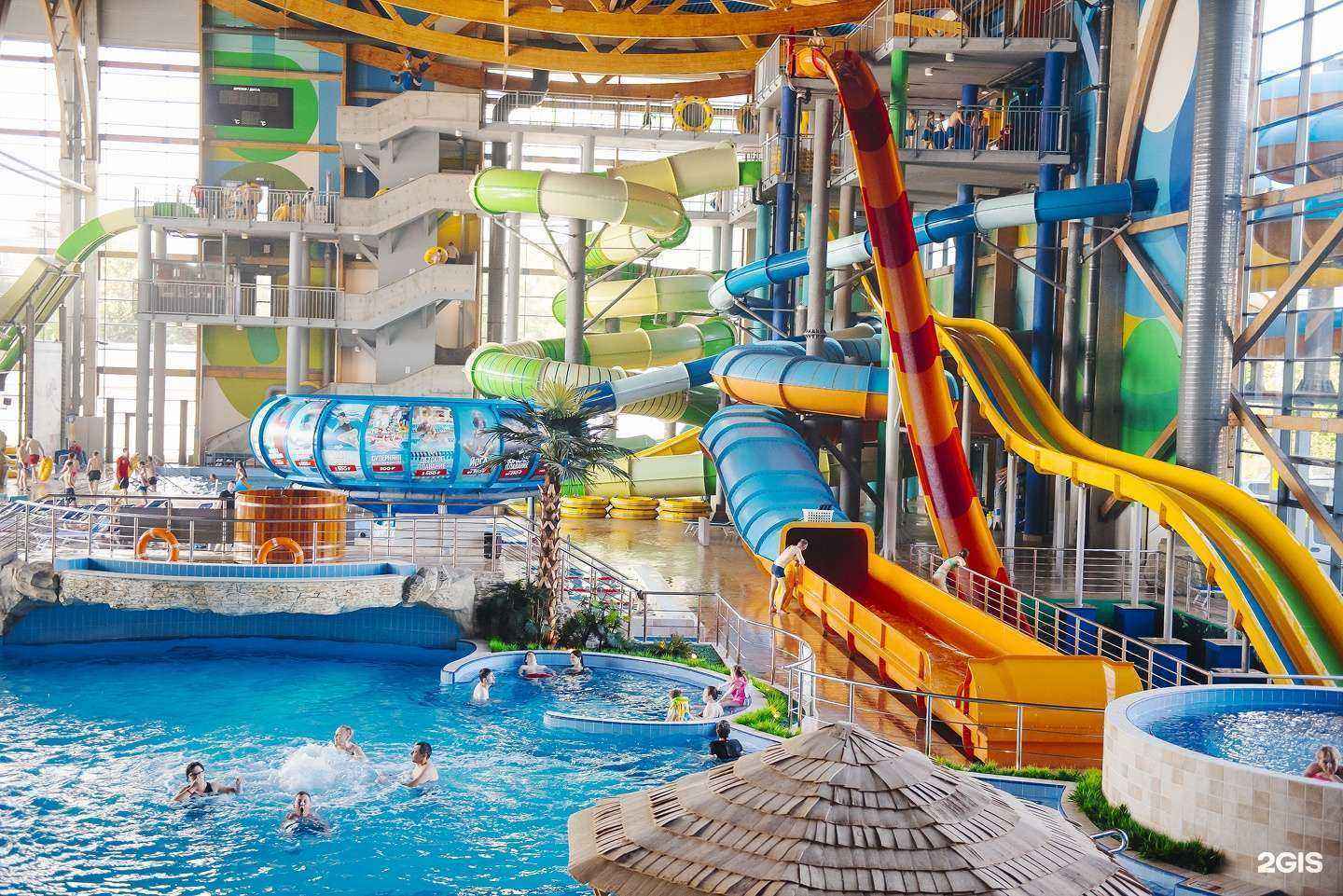 Отзывы на компанию H2O в г. Ростов-на-Дону c фото