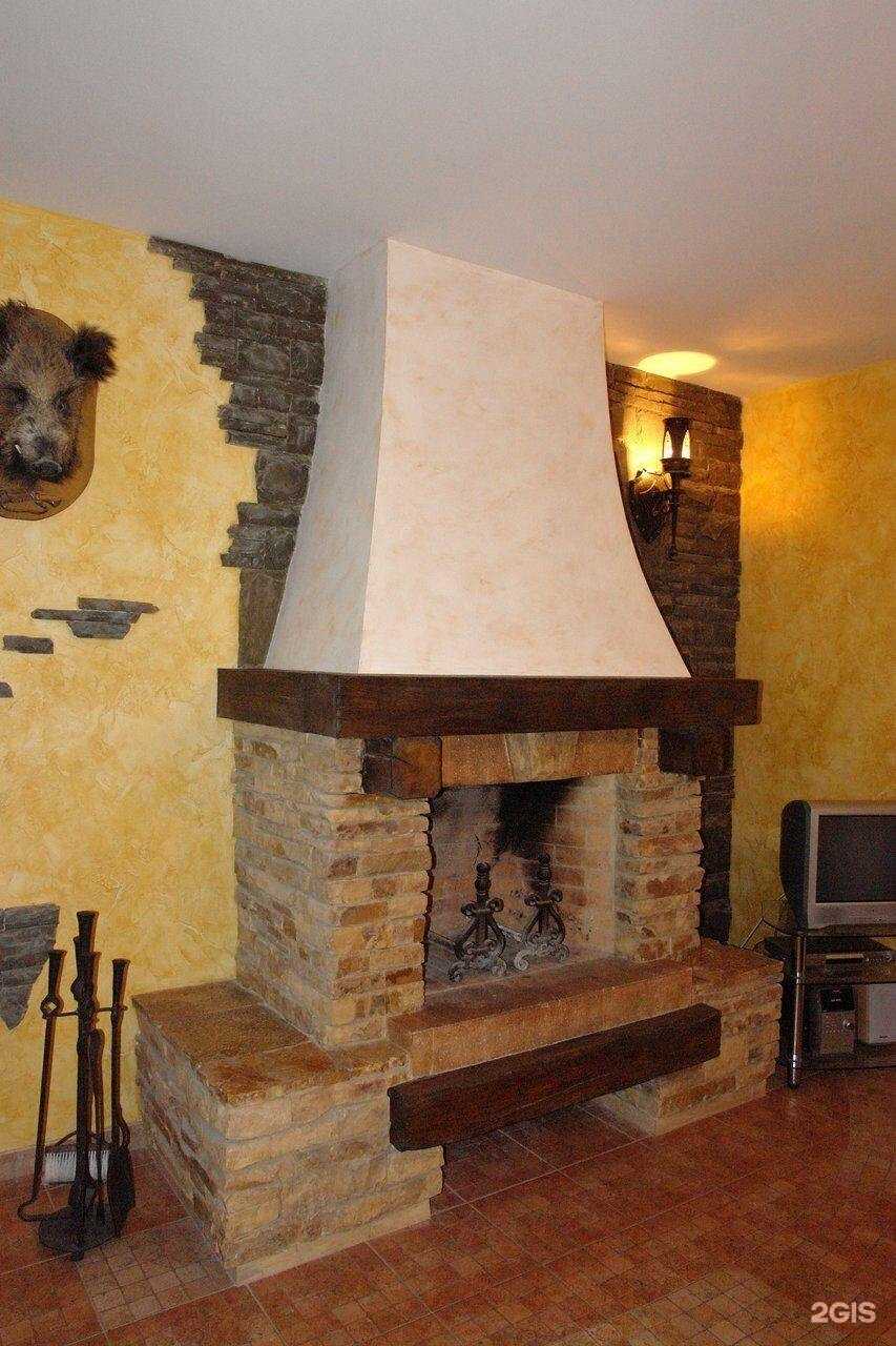 Отзывы на компанию Шамот в Саратове c фото