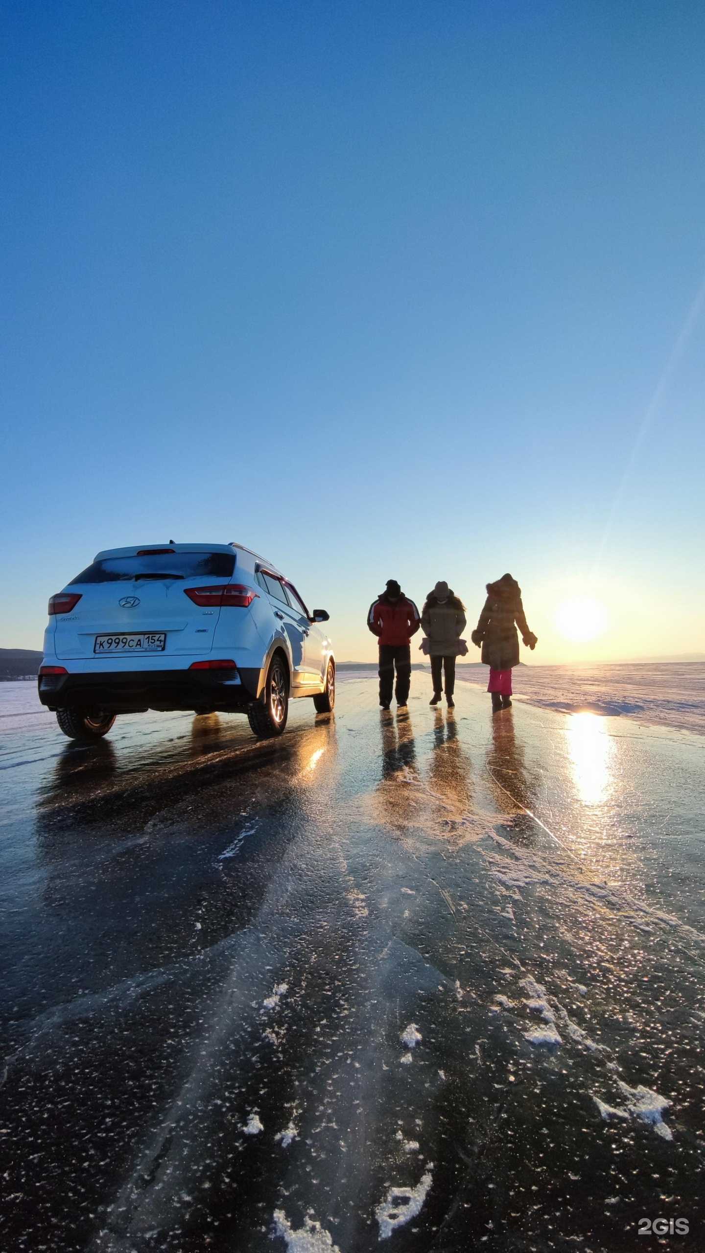 Отзывы на компанию Cars&Go в Иркутске c фото