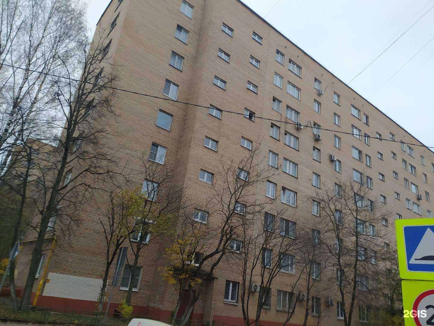 Отзывы на компанию Iic в Долгопрудном c фото - фотография 2 из 2