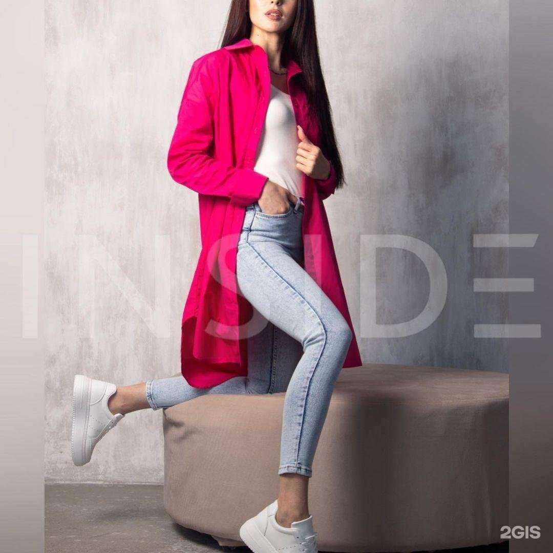 Отзывы на компанию Inside в Сочи c фото