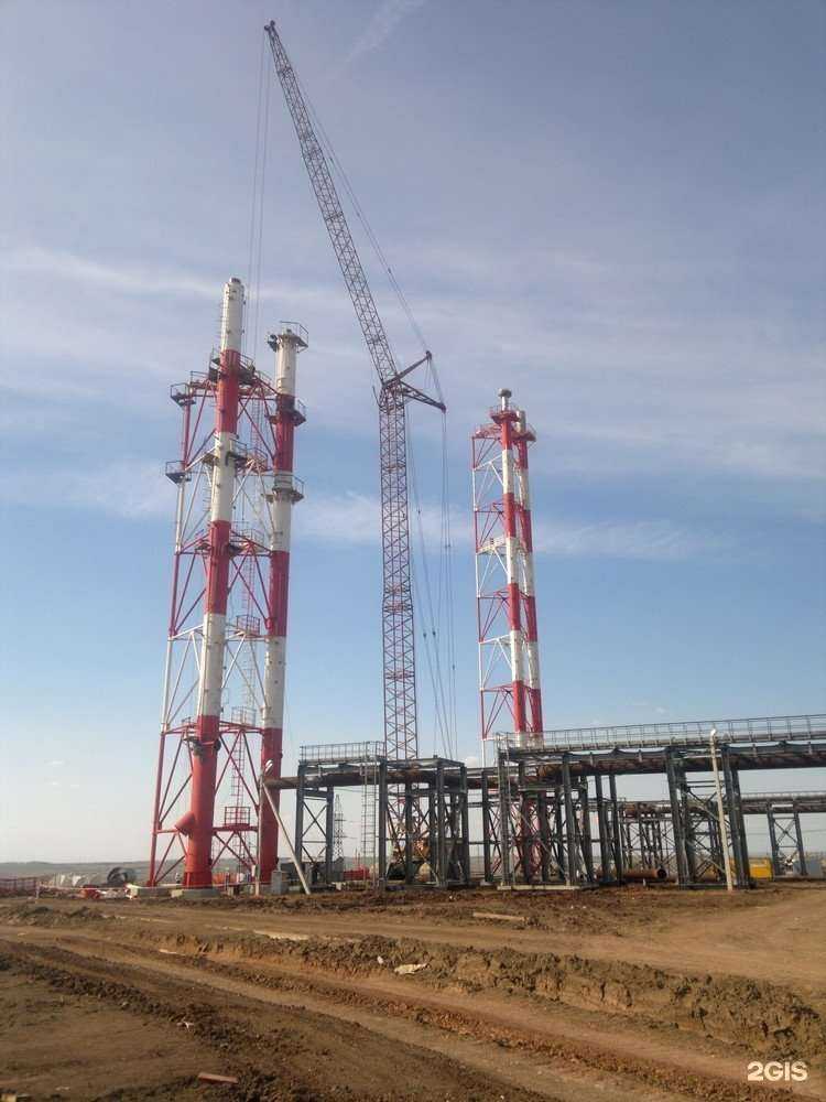 Отзывы на компанию ПСК Стальмонтаж в Екатеринбурге c фото