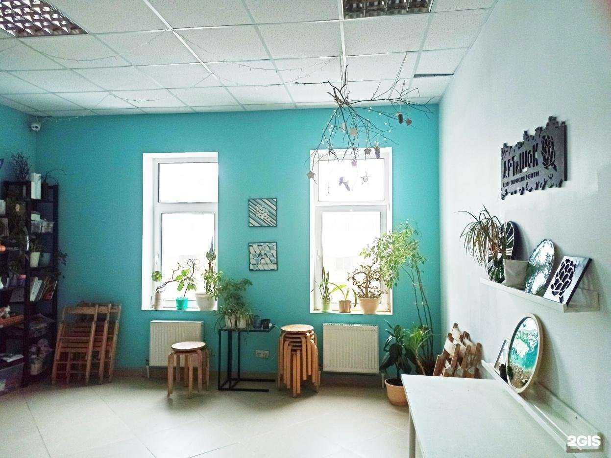 Отзывы на компанию Артишок в Краснознаменске c фото