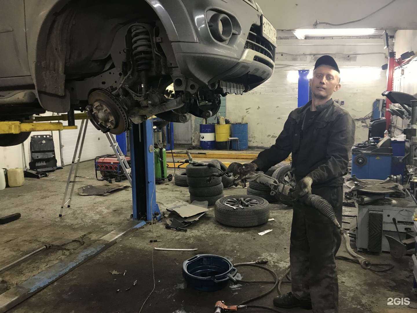 Отзывы на компанию Универсал в Магнитогорске c фото