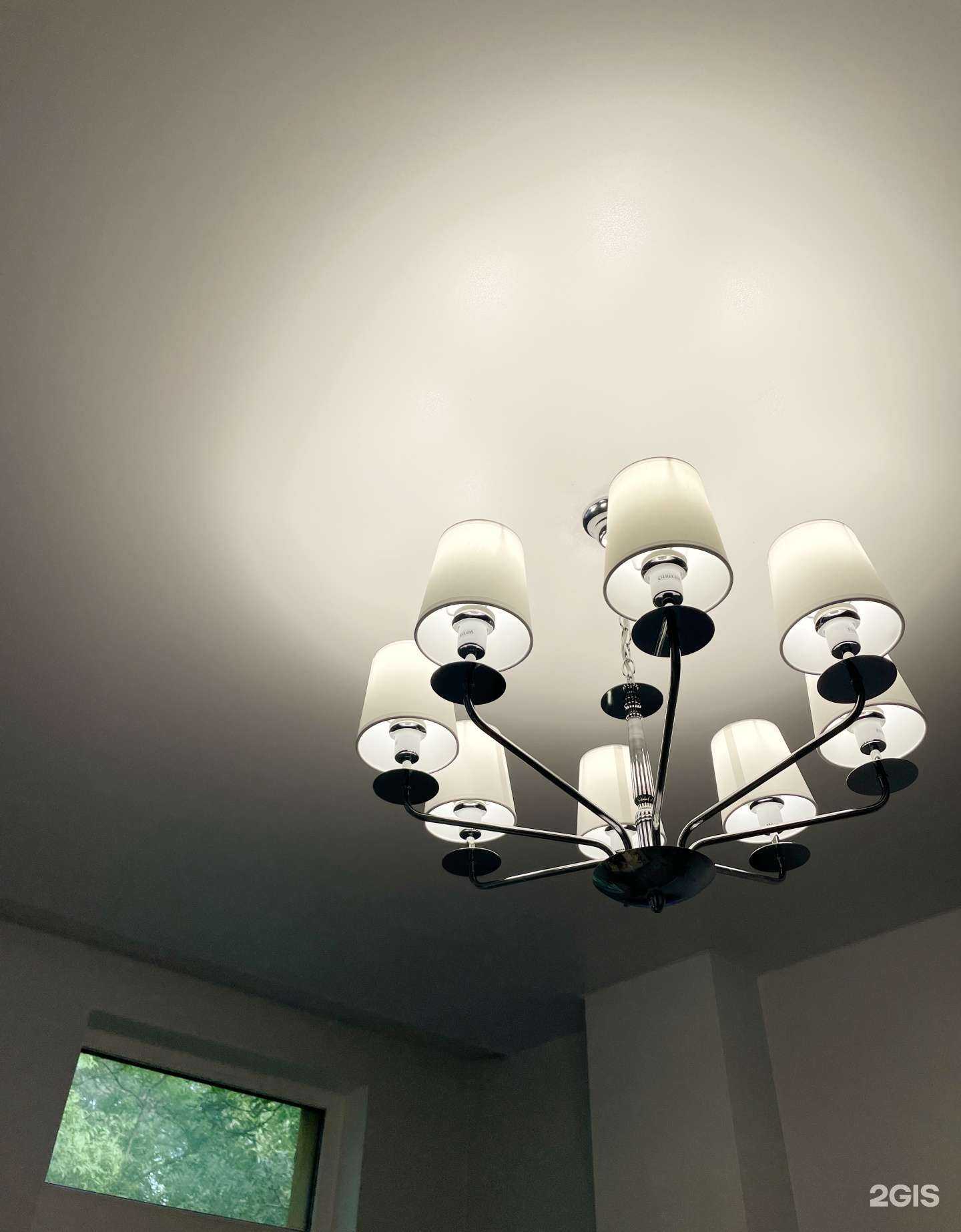 Отзывы на компанию АртПрофРемонт в г. Новороссийск c фото