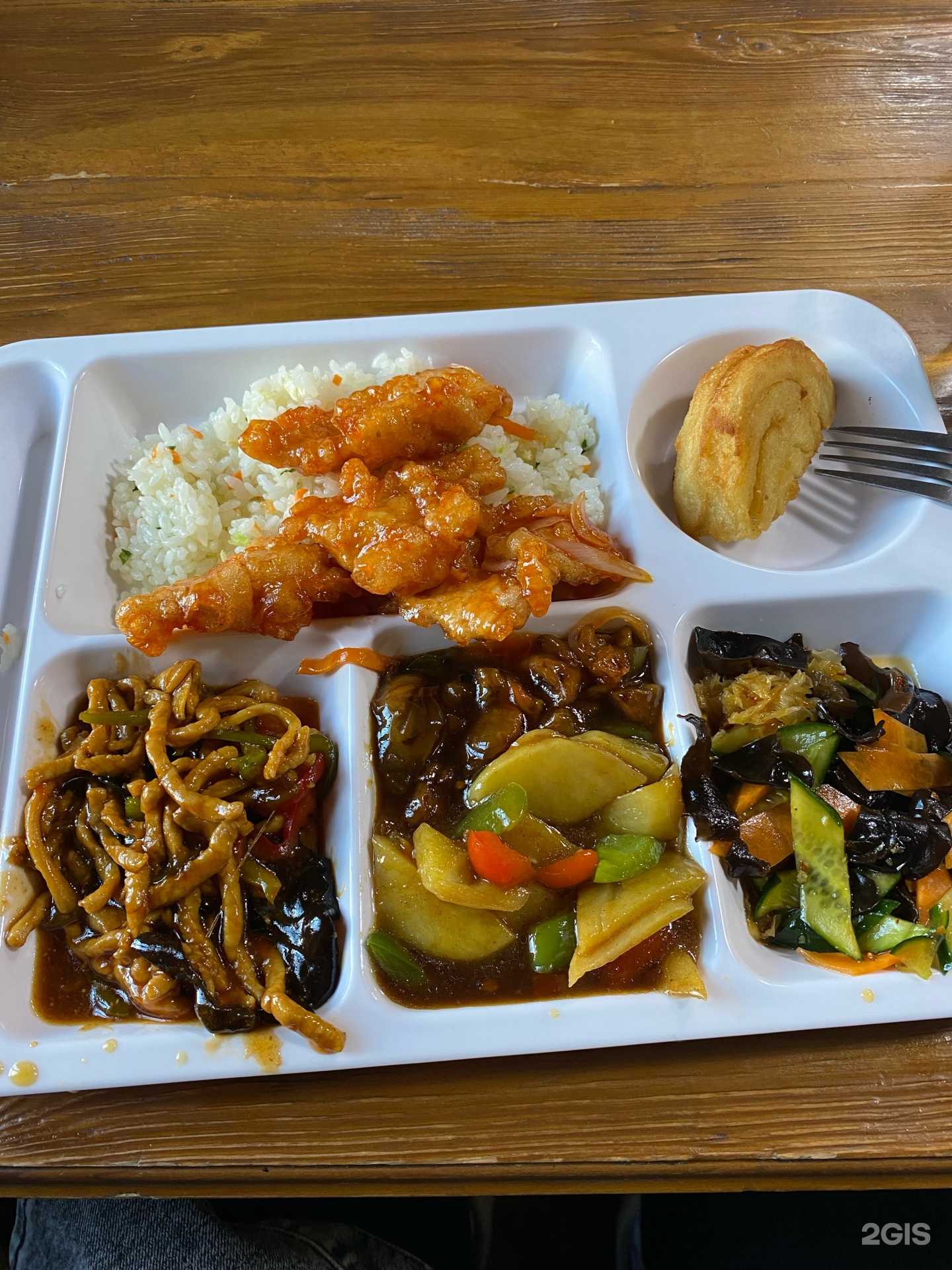 Отзывы на компанию Китай-город в Улан-Удэ c фото