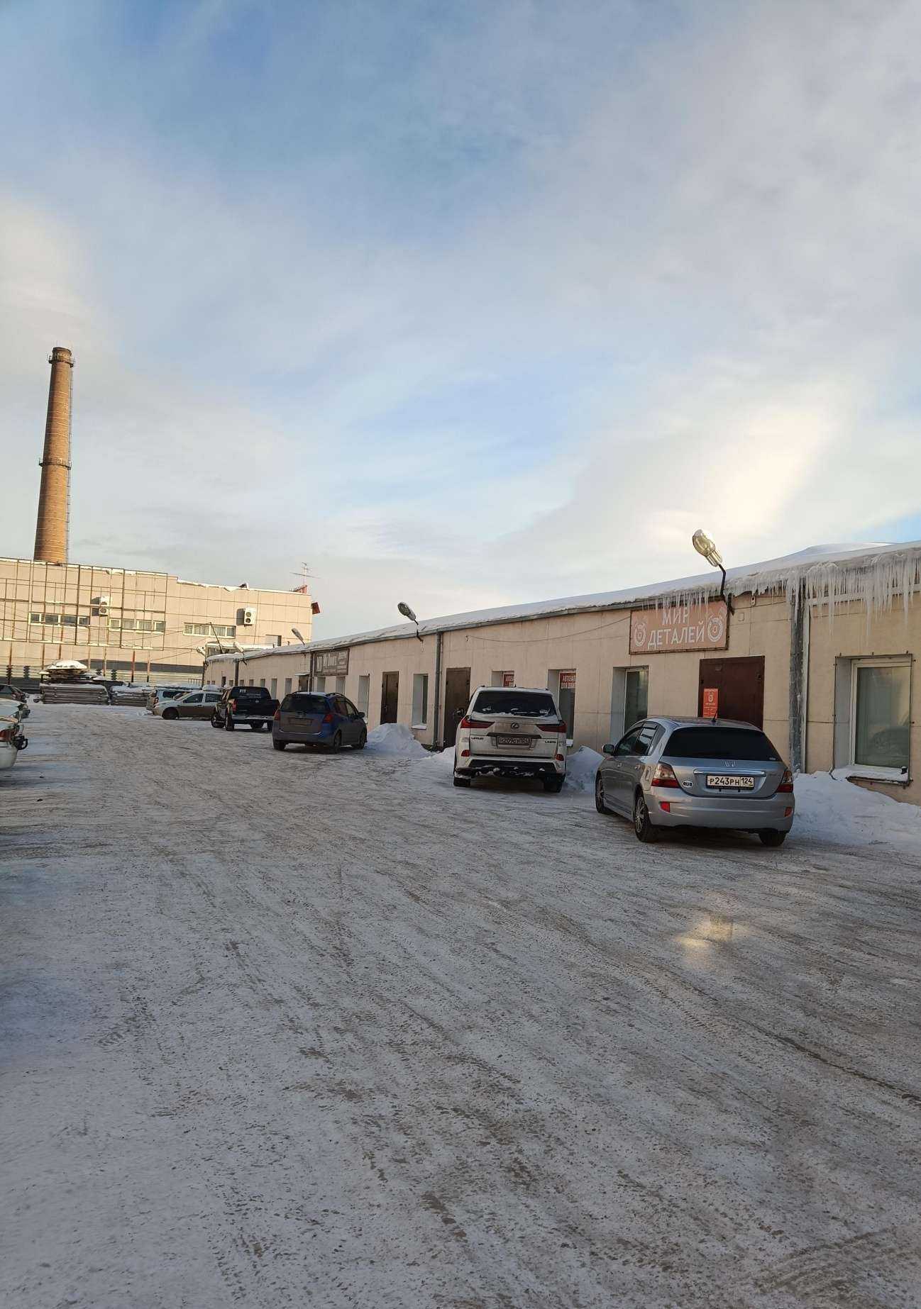 Отзывы на компанию Синержи дорс в Красноярске c фото - фотография 2 из 2