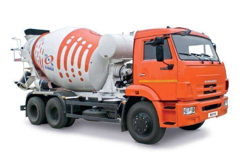 Отзывы на компанию Амега-Бетон в Уфе c фото