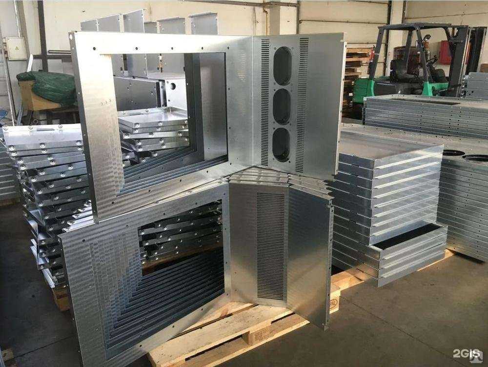 Отзывы на компанию Опора Импэкс в Челябинске c фото