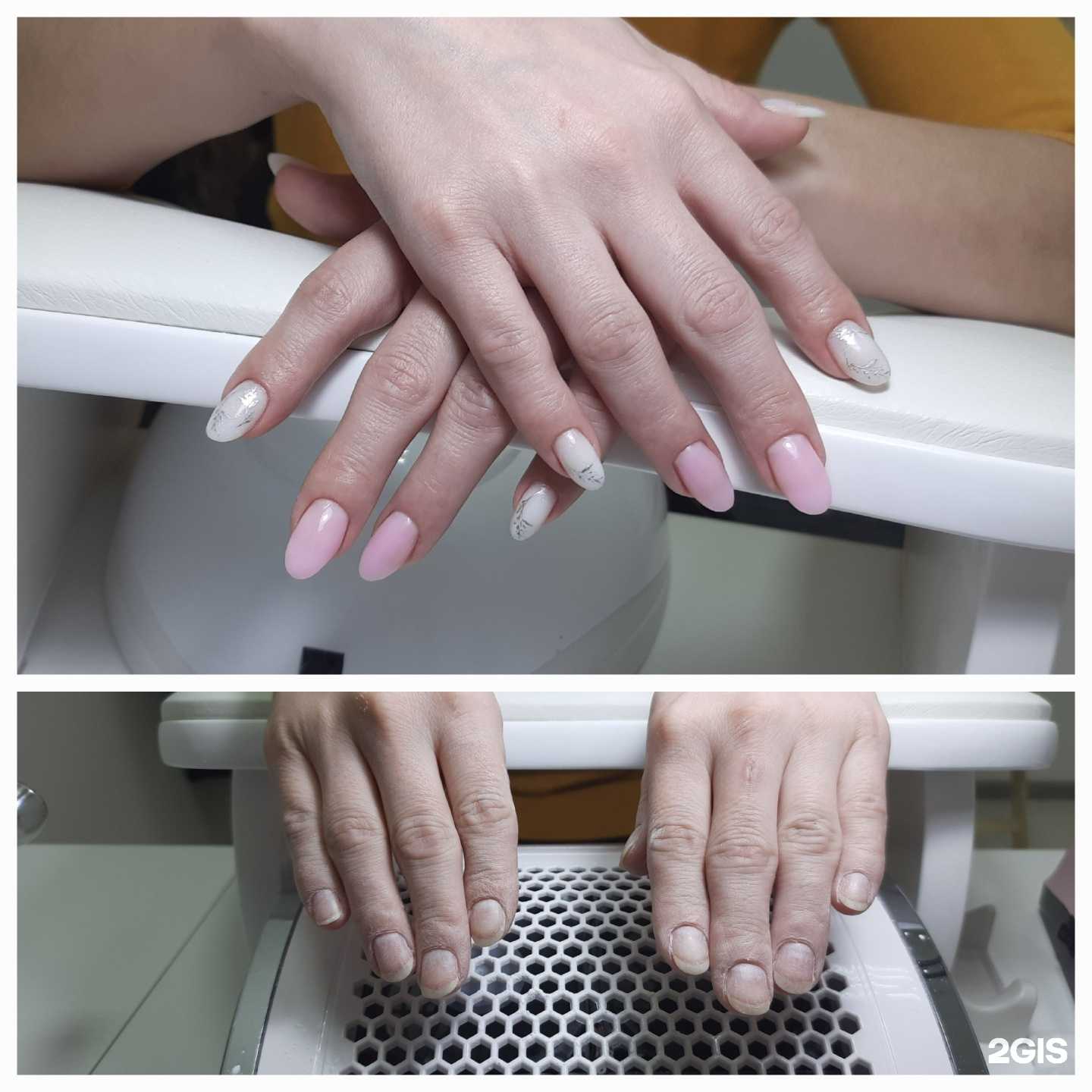 Отзывы на компанию Студия маникюра и педикюра в Ачинске c фото