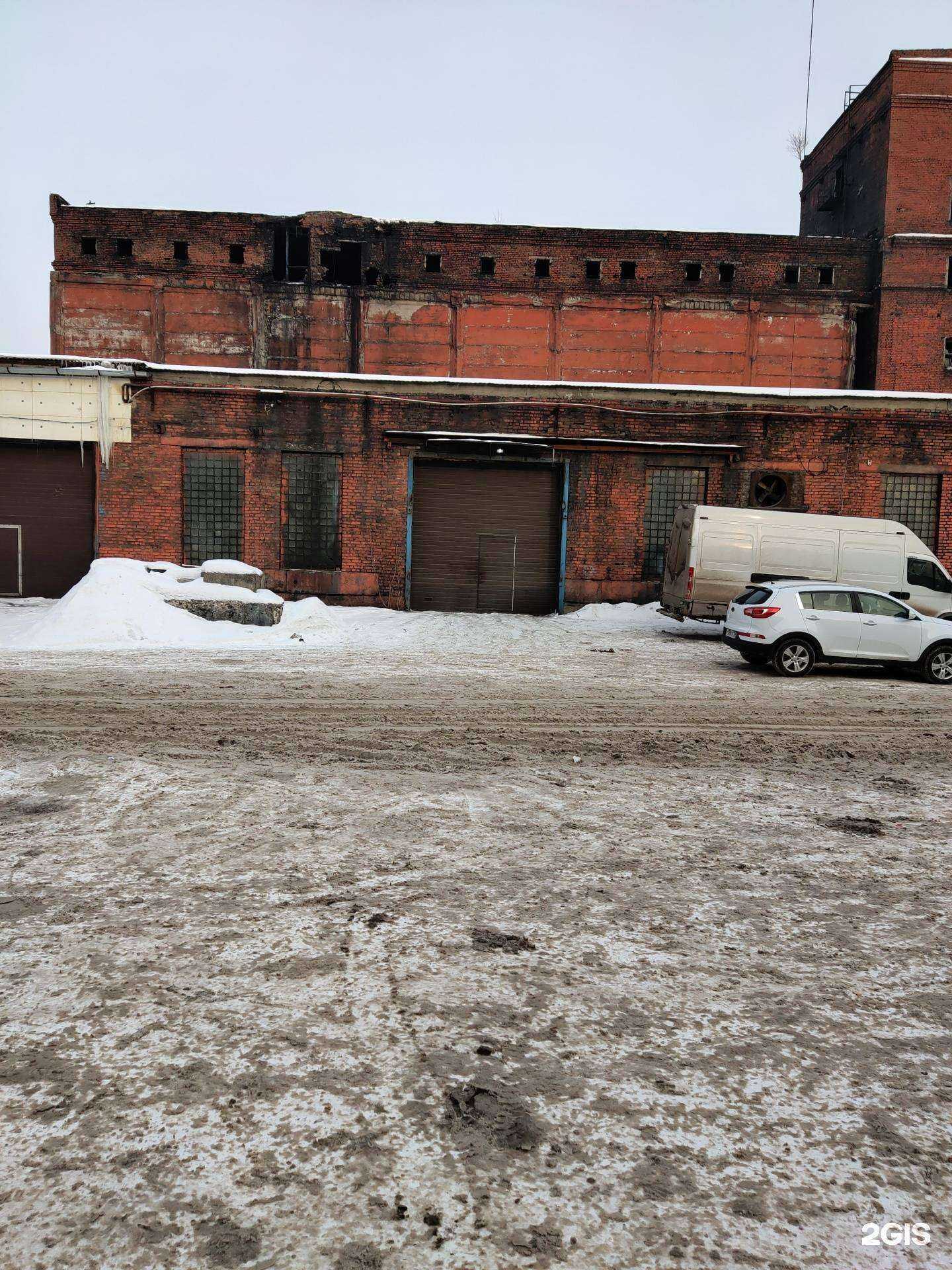 Отзывы на компанию Троя в Красноярске c фото - фотография 2 из 2