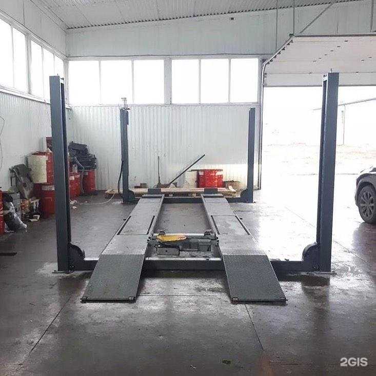 Отзывы на компанию Профинструмент в Калининграде c фото