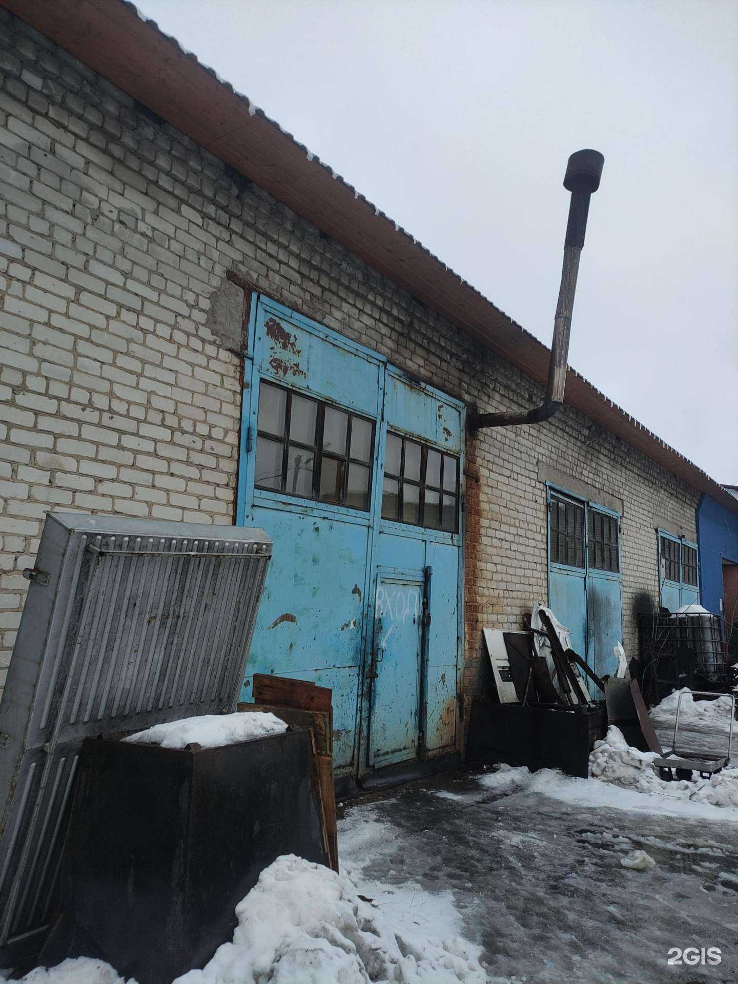 Отзывы на компанию Автосервис в Киржаче c фото