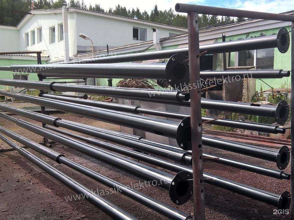 Отзывы на компанию Ревдинский завод стальных конструкций в Ревде c фото