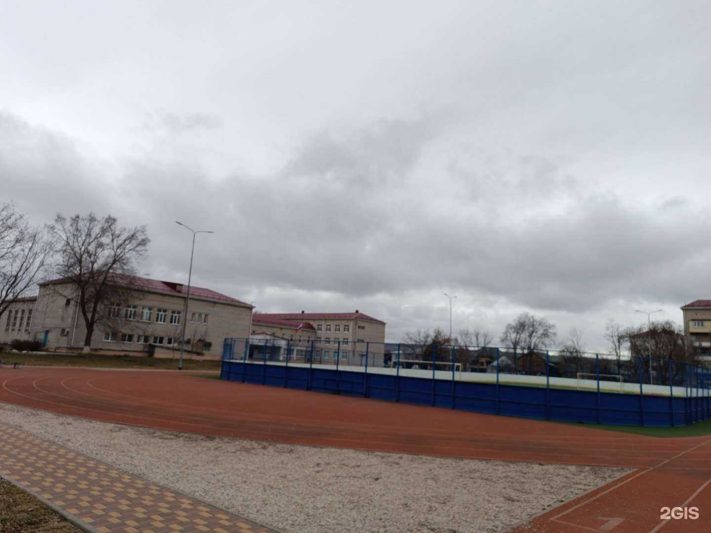 Отзывы на компанию Гимназия №18 в Черкесске c фото