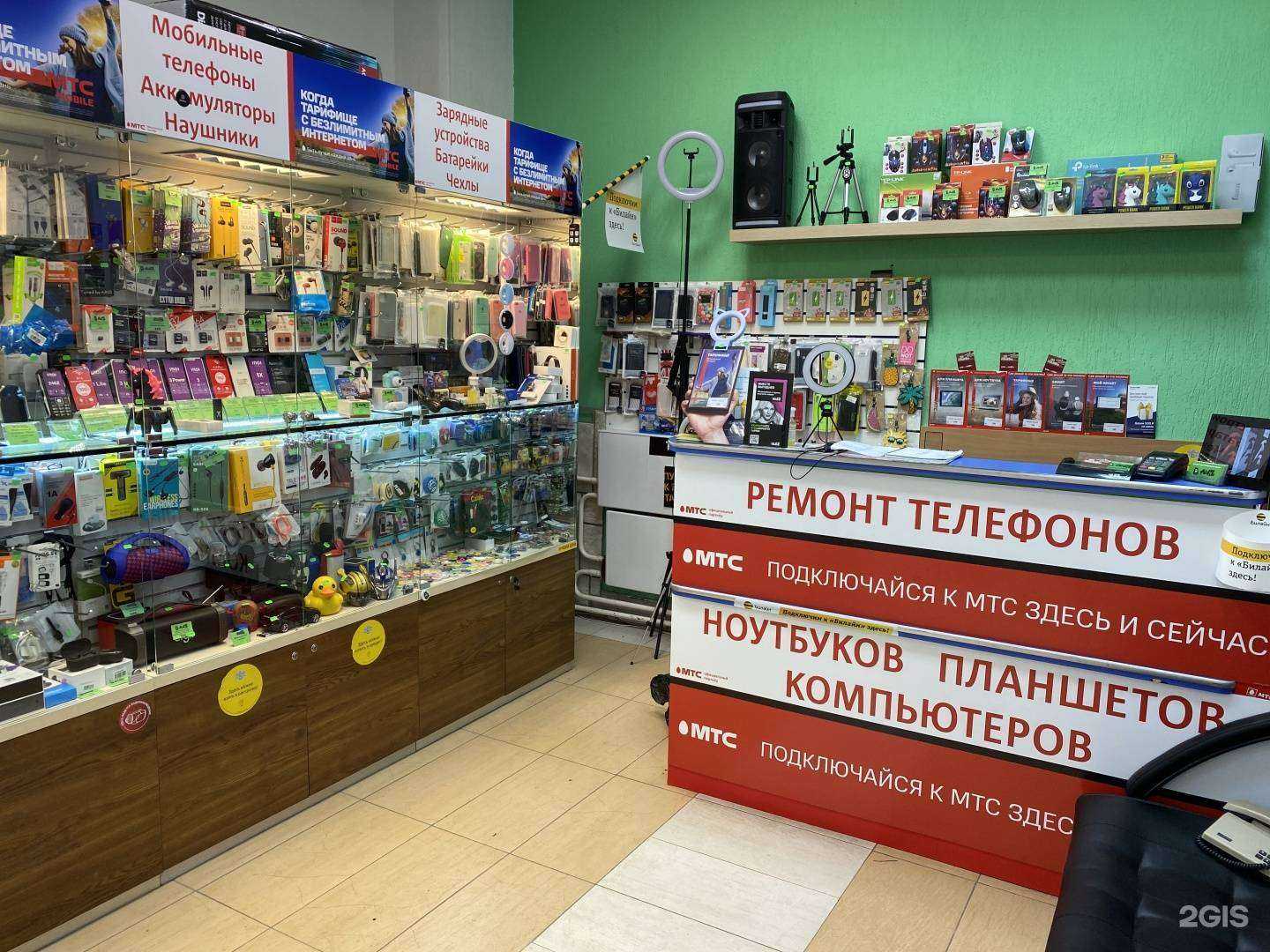 Отзывы на компанию Sotik в Бердске c фото