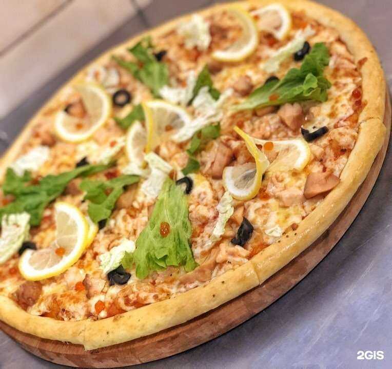 Отзывы на компанию 4 самурая в Нижневартовске c фото