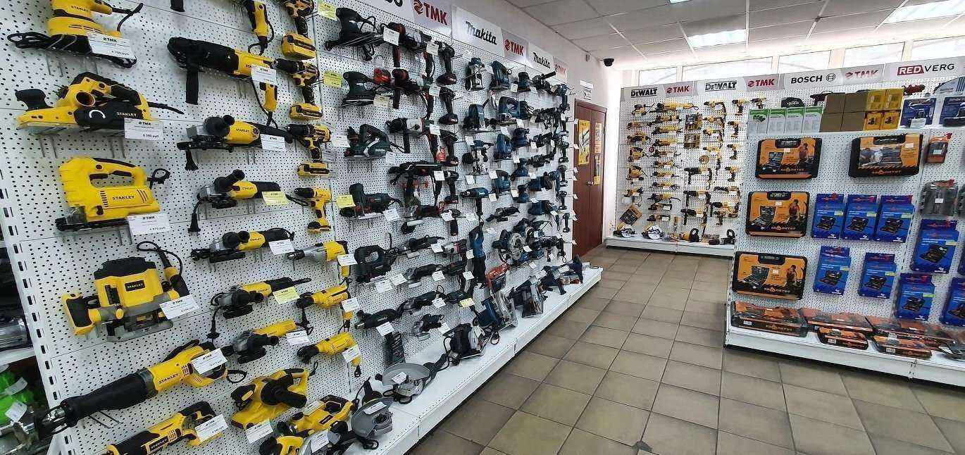 Отзывы на компанию ТМК инструмент в Междуреченске c фото