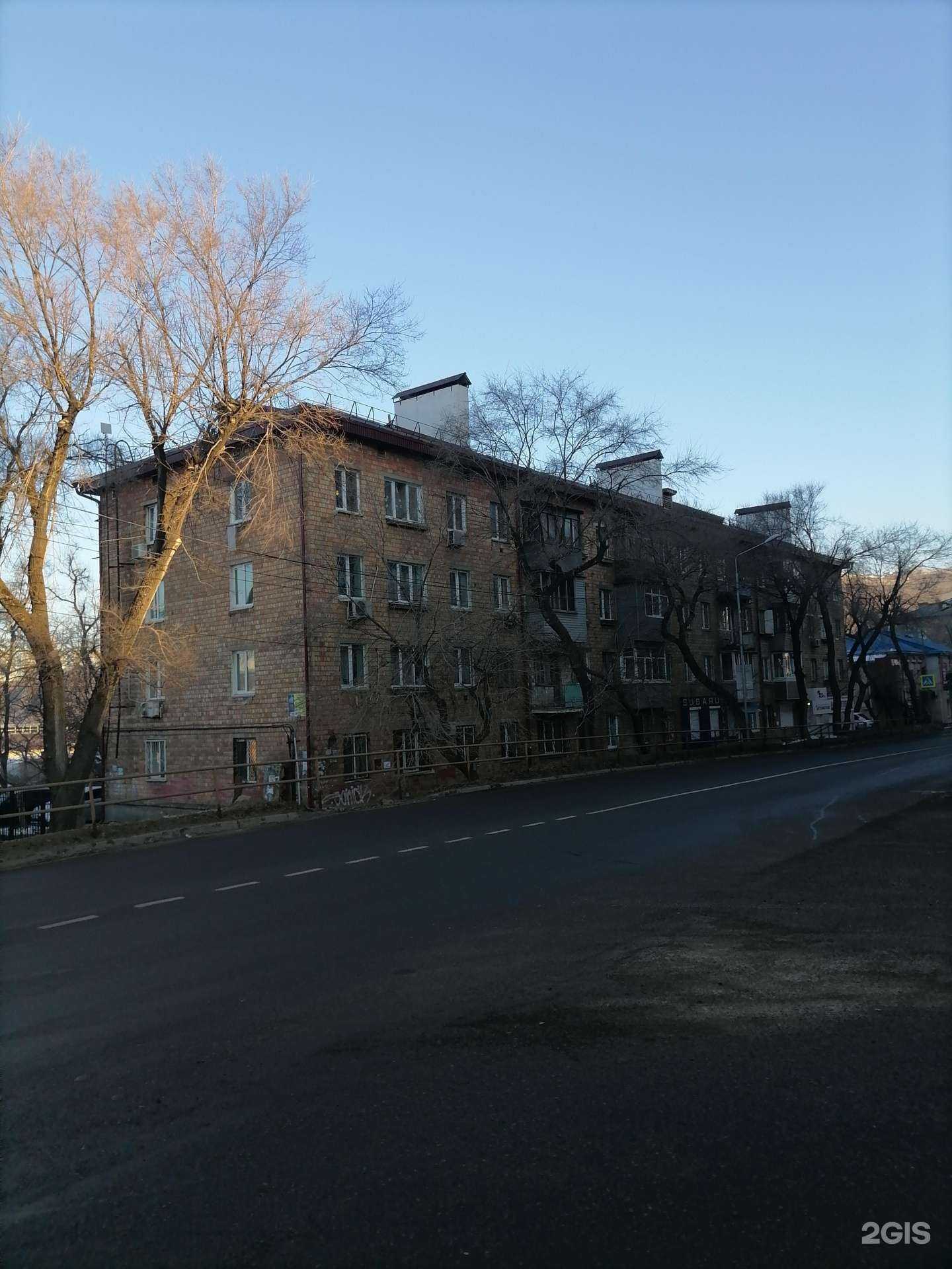 Отзывы на компанию СубаруВлад в Владивостоке c фото - фотография 2 из 2