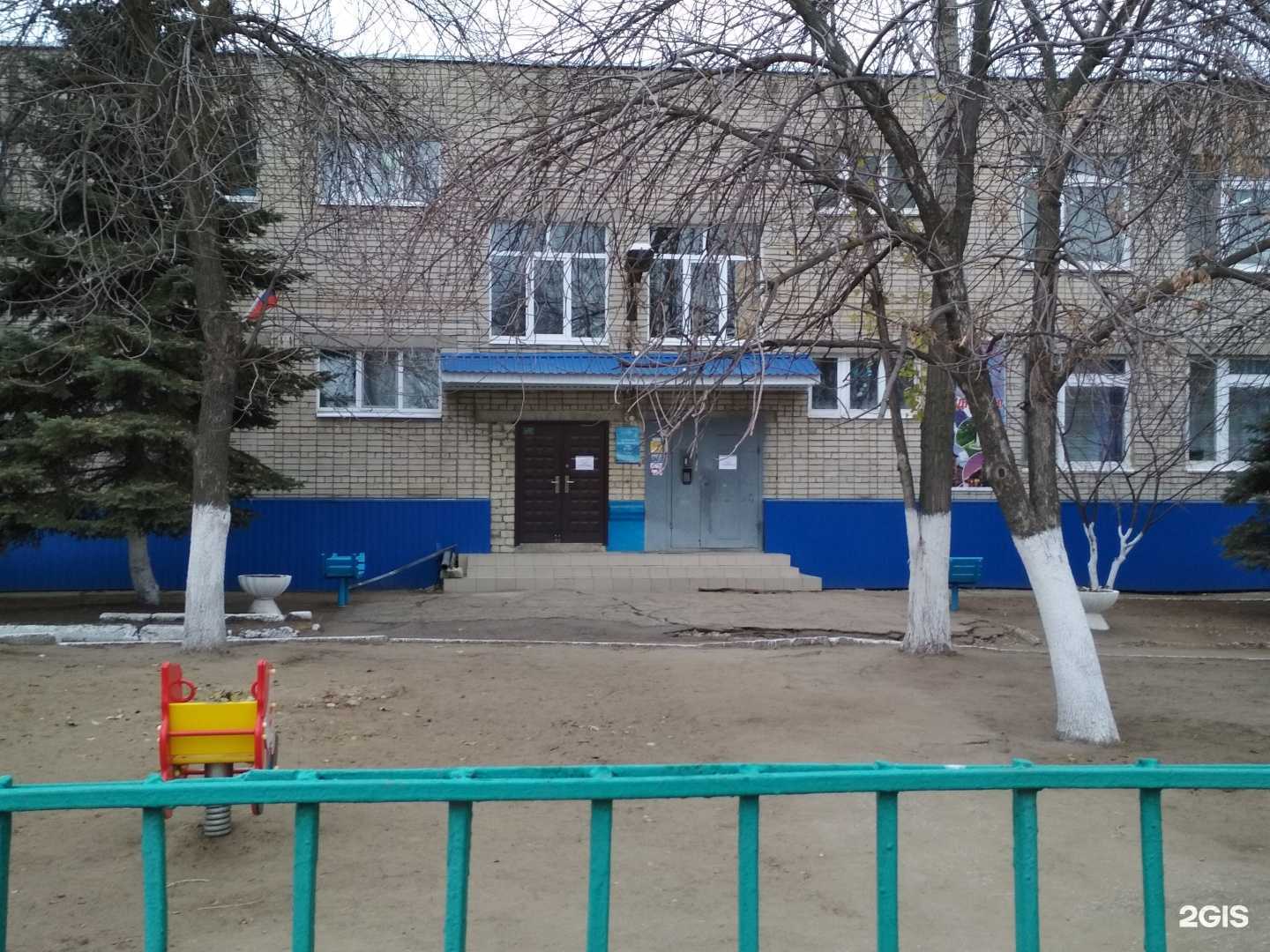 Отзывы на компанию Детский сад комбинированного вида №222 в Саратове c фото